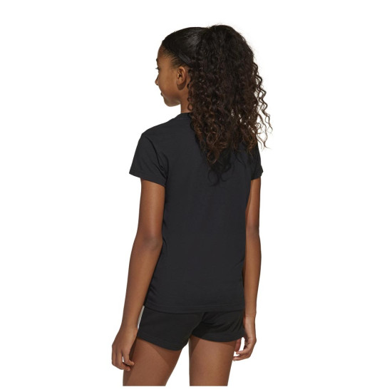 Adidas Παιδική κοντομάνικη μπλούζα Big Logo Tee Adidas Παιδική κοντομάνικη μπλούζα Big Logo Tee